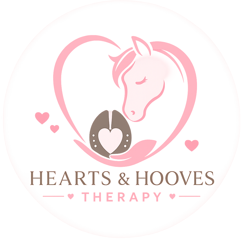 Hearts And Hooves Therapy